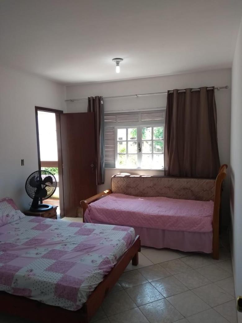 Excelente Apto 2 Quartos De Frente Para O Mar Em Garatucaia Angra dos Reis Kültér fotó